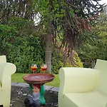 Calvi Lago Maggiore Bed & Breakfast *