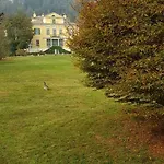 Calvi Lago Maggiore Отель типа 