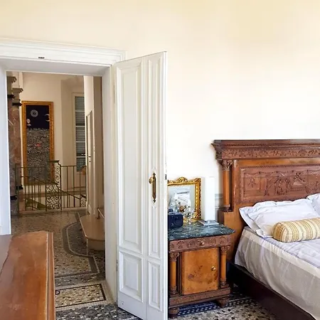 Calvi Lago Maggiore Bed & Breakfast *