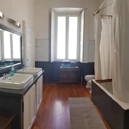 Bed & Breakfast Calvi Lago Maggiore Premeno