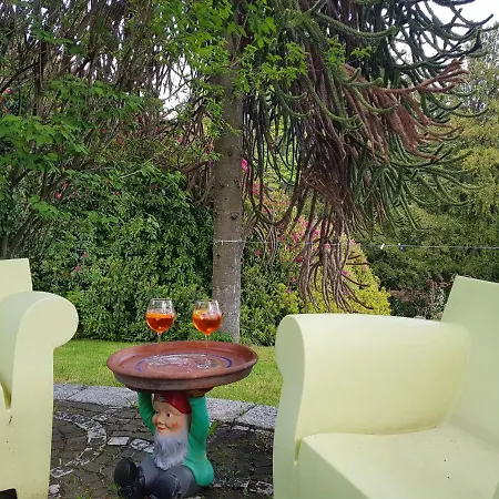 Calvi Lago Maggiore Bed & Breakfast *