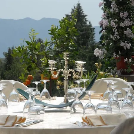 Calvi Lago Maggiore Bed & Breakfast Premeno