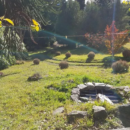 Alojamento de Acomodação e Pequeno-almoço Calvi Lago Maggiore Premeno