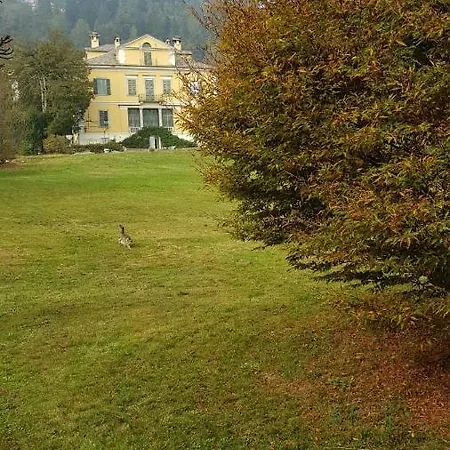 Calvi Lago Maggiore B&B *
