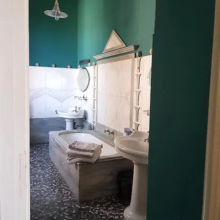 Calvi Lago Maggiore Premeno