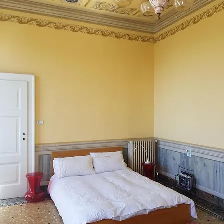 Calvi Lago Maggiore B&B *