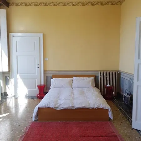 Bed & Breakfast Calvi Lago Maggiore Premeno