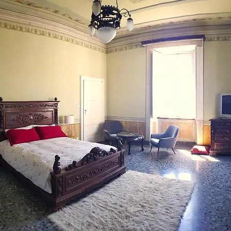 Calvi Lago Maggiore 프레메노