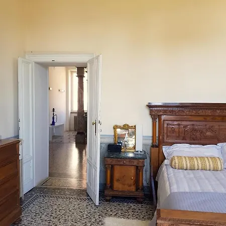 Calvi Lago Maggiore Bed & Breakfast *