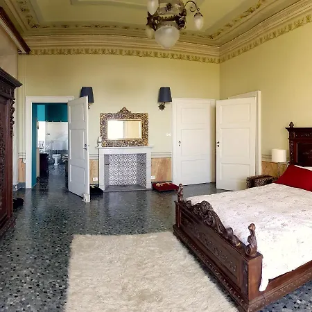 Calvi Lago Maggiore Отель типа 