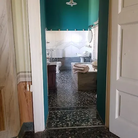 Calvi Lago Maggiore Premeno