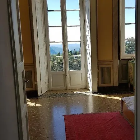 B&B Calvi Lago Maggiore