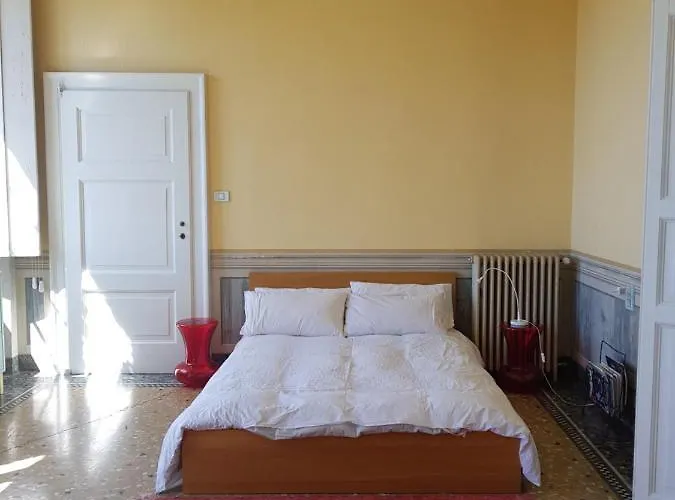 Bed & Breakfast Calvi Lago Maggiore Premeno